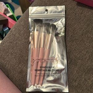 Jasmine Beauty make up brushes